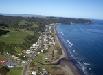 Visit Ōhope Beach, Bay of Plenty, New Zealand