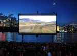 See a Movie at St. George OpenAir Cinema, Sydney, Australia