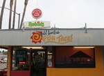 Have a Fish Taco at Rubio's Mission Beach, San Diego, California