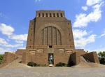 Visit Voortrekker Monument, South Africa