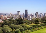 Visit Pretoria, South Africa