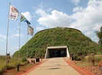 Visit Maropeng Visitors' Centre, South Africa