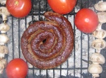 Try Boerewors