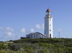 See Danger Point Lighthouse, South Africa