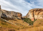Explore Golden Gate Highlands National Park, South Africa (UNESCO site)