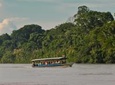 3-Day Amazon Jungle Tour at Inkaterra Reserva Amazónica
