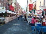 Visit Little Italy (Manhattan), NYC