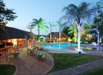 Stay at Protea Hotel Ranch Resort, South Africa
