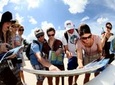Amazing Cozumel Race: Small-Group Tour and Scavenger Hunt