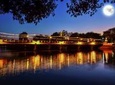 Amsterdam Dutch Wine and Cheese Candlelight Cruise