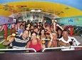 Aruba Pub Crawl