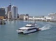 Auckland Harbour Sightseeing Cruise