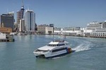 Auckland Harbour Sightseeing Cruise