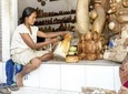 Ubud Arts & Crafts Tour