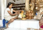 Ubud Arts & Crafts Tour