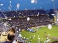 Boca Juniors & River Plate Stadium Tour