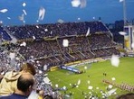 Boca Juniors & River Plate Stadium Tour