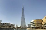 Burj Khalifa Level 124 'At the Top' Entrance Ticket with One-way Transfer