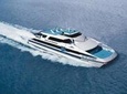 Catalina Express Round-Trip Ferry Service: Long Beach or San Pedro to Avalon