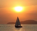 Champagne Sunset Cruise (Adult Only) in Providenciales