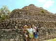 Costa Maya Shore Excursion: Chacchoben Day Trip