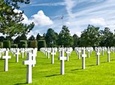D-Day Tour Including Guided Visit of the Mémorial de Caen Museum, Lunch and D-Day Landing Beaches