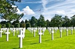 D-Day Tour Including Guided Visit of the Mémorial de Caen Museum, Lunch and D-Day Landing Beaches