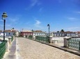 East Algarve Tour: Faro, Olhão, Tavira, and Vila Real St.Antonio