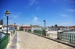 East Algarve Tour: Faro, Olhão, Tavira, and Vila Real St.Antonio