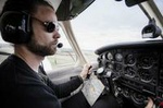 Fly a Plane in New Orleans: No Experience or License Required