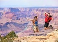 Ultimate Grand Canyon Day Trip from Flagstaff or Sedona