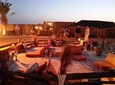 Dubai Heritage Land Rover Desert Safari with Traditional Dinner & Entertainment