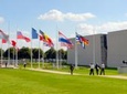 Mémorial de Caen Museum Admission and Guided Tour of D-Day Sites from Caen
