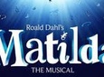 Matilda Theater Show in London
