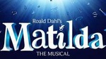 Matilda Theater Show in London