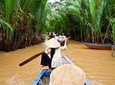 Mekong Delta Day Trip with Cooking Class and Cai Be Floating Market Tour