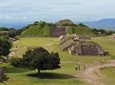 Monte Alban Day Trip from Oaxaca