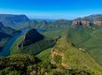 Mpumalanga Nature Tour Along Blyde River Canyon