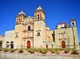 Oaxaca City Sightseeing Tour: Temple of Santo Domingo de Guzman, Oaxaca Regional Museum and Benito Juarez Market