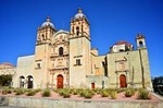 Oaxaca City Sightseeing Tour: Temple of Santo Domingo de Guzman, Oaxaca Regional Museum and Benito Juarez Market
