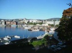Panoramic Oslo City Sightseeing Tour