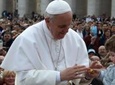 Pope Francis Tour in Buenos Aires
