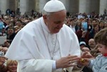 Pope Francis Tour in Buenos Aires