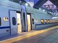 Private Arrival Transfer: Rome Train Station to Hotel