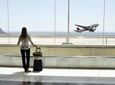 Private Departure Transfer: Naples, Sorrento or Amalfi Coast Hotels to Rome Fiumicino Airport or Rome Hotels