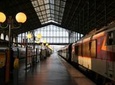 Private Departure Transfer: Rome Hotels to Train Station