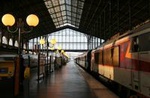 Private Departure Transfer: Rome Hotels to Train Station