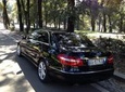 Private Departure Transfer: Umbria Hotels to Rome Fiumicino Airport or Rome Hotels
