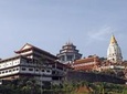 Penang City Sightseeing Tour