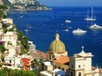 Private Tour: Amalfi Coast by Vintage Fiat 500 from Sorrento or Amalfi Coast